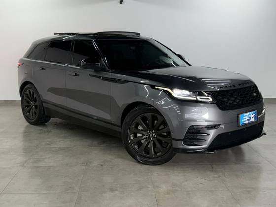 LAND ROVER RANGE ROVER VELAR 3.0 V6 P380 GASOLINA AUTOMÁTICO